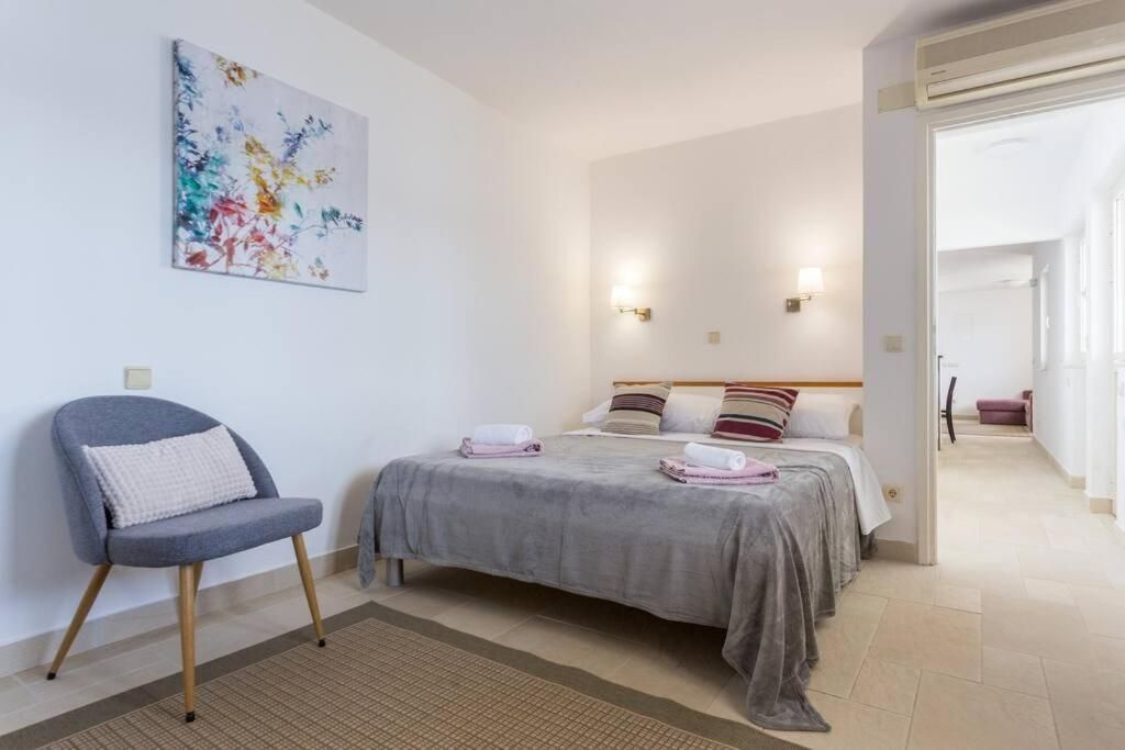 Вилла Slano, Хорватия, 214 м² - фото 17