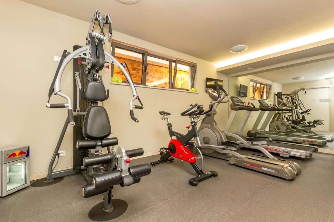 Вилла на Хваре, Хорватия, 400 м² - фото 17