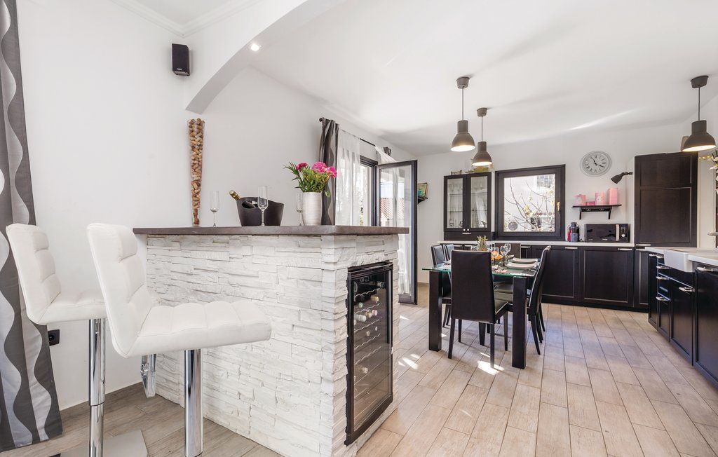 Вилла Pobri, Хорватия, 170 м² - фото 16