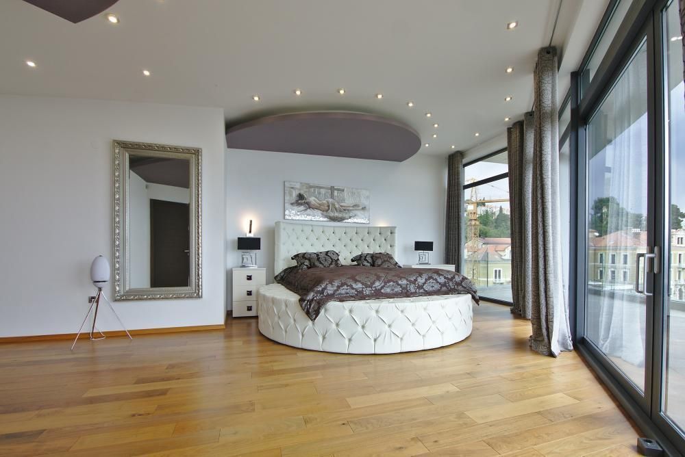 Вилла в Опатии, Хорватия, 756 м² - фото 17