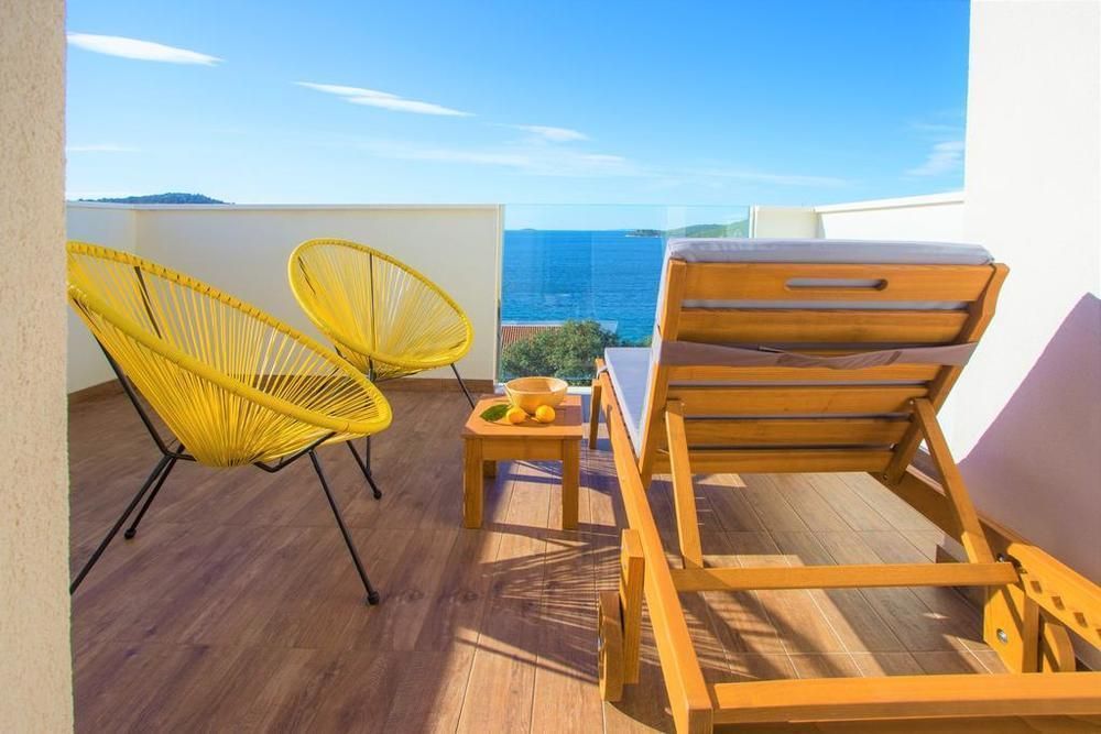 Отель, гостиница Razanj, Хорватия, 400 м² - фото 17