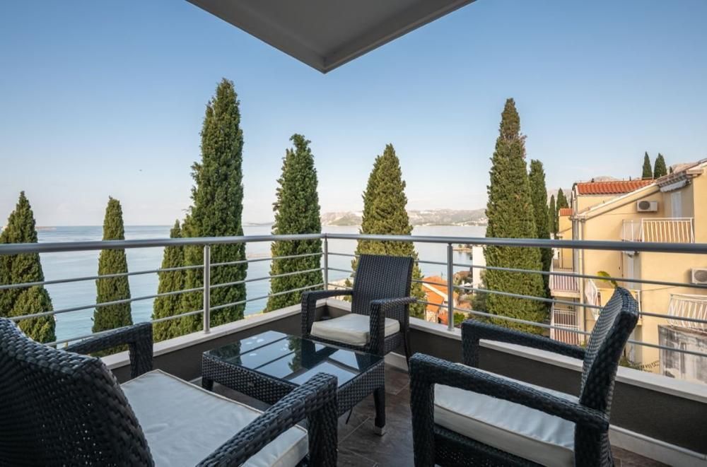 Отель, гостиница в Дубровнике, Хорватия, 1 060 м² - фото 18