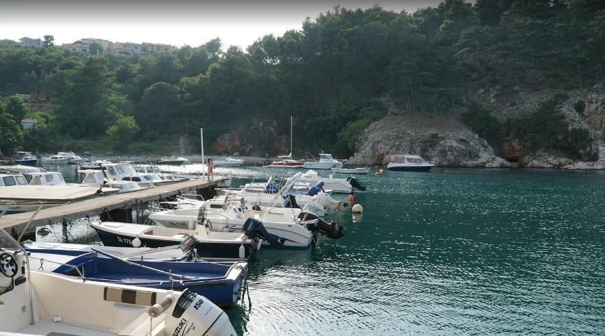 Вилла на Крке, Хорватия, 120 м² - фото 17