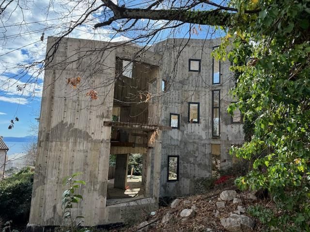 Вилла Ičići, Opatija, Хорватия, 400 м² - фото 18