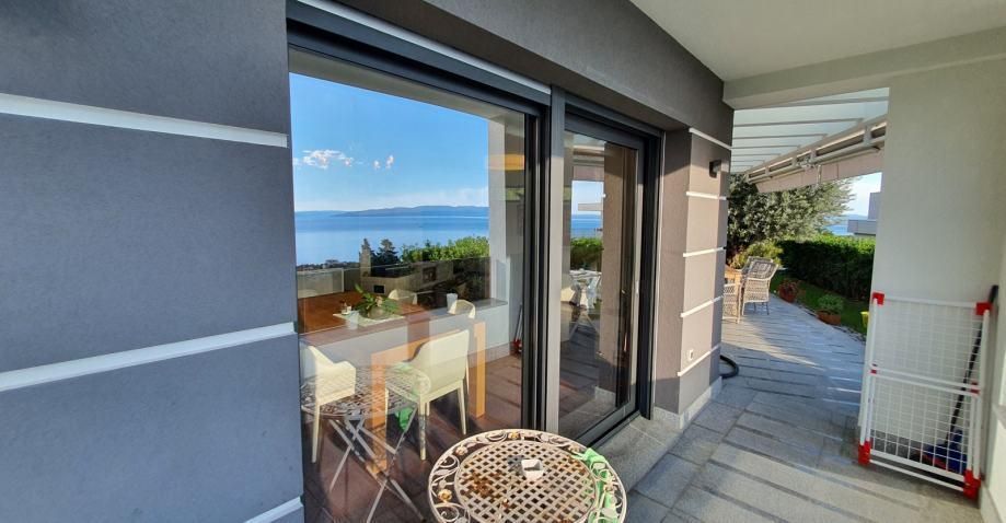 Вилла Kostrena, Хорватия, 313 м² - фото 18