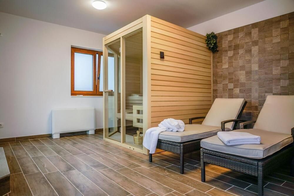 Вилла Seline, Хорватия, 168 м² - фото 18