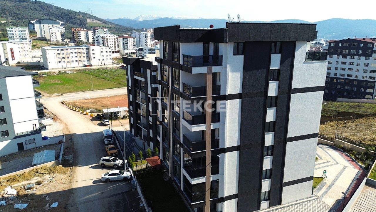 Апартаменты Османгази, Турция, 270 м² - фото 7