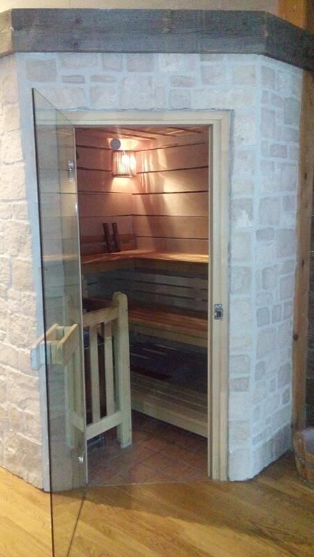 Отель, гостиница в Горски-Котаре, Хорватия - фото 6