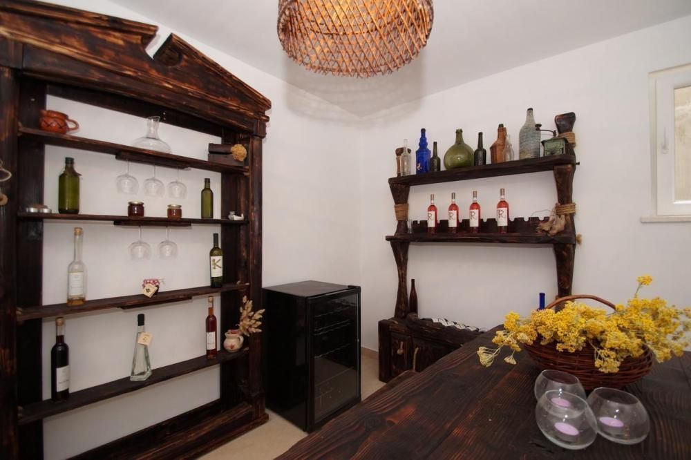 Вилла на Корчуле, Хорватия, 250 м² - фото 18