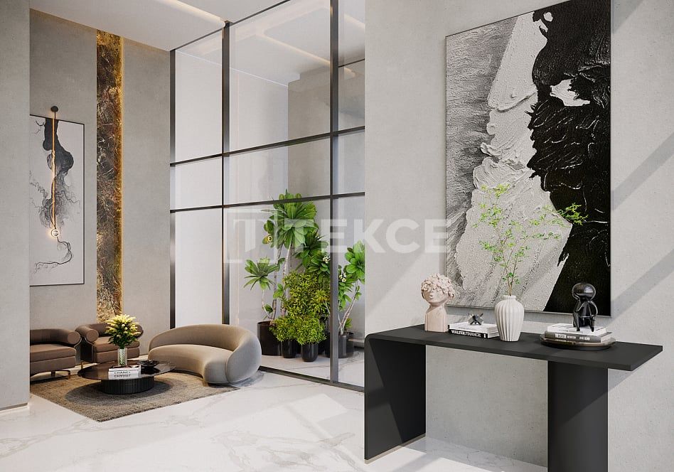 Пентхаус в Дубае, ОАЭ, 91 м² - фото 7