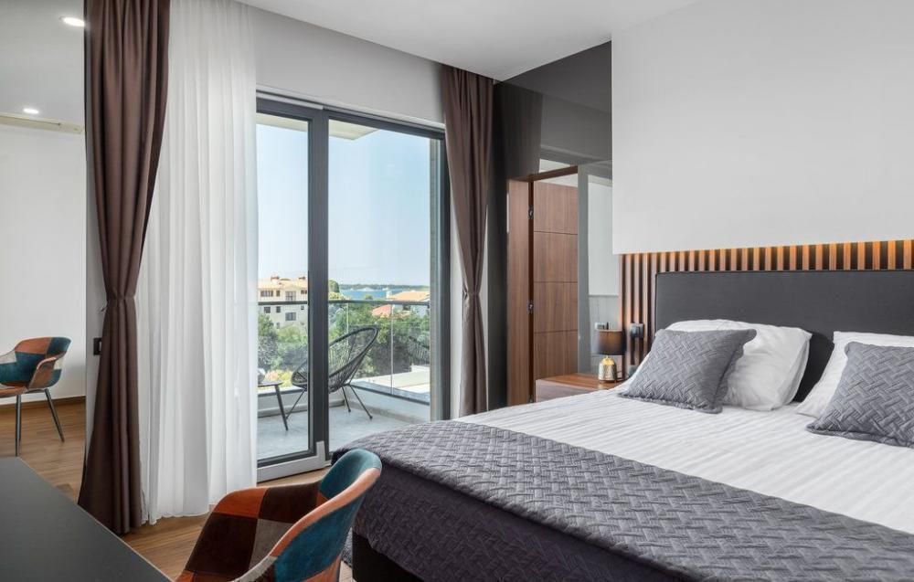 Вилла в Фажане, Хорватия, 400 м² - фото 18