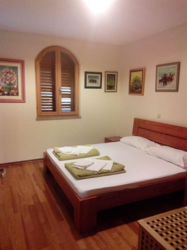 Вилла Baska, Хорватия, 320 м² - фото 18