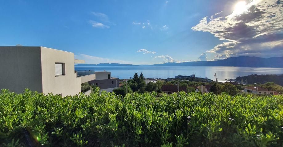 Вилла Kostrena, Хорватия, 313 м² - фото 18