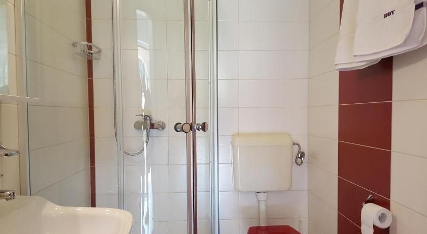 Отель, гостиница в Медулине, Хорватия, 340 м² - фото 18