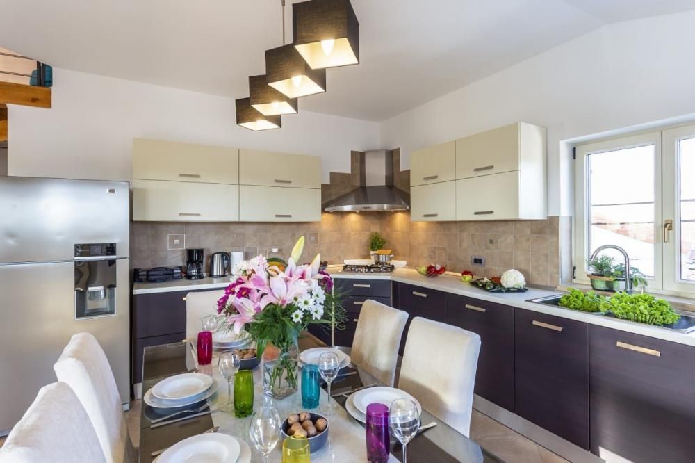 Вилла в Пуле, Хорватия, 324 м² - фото 18