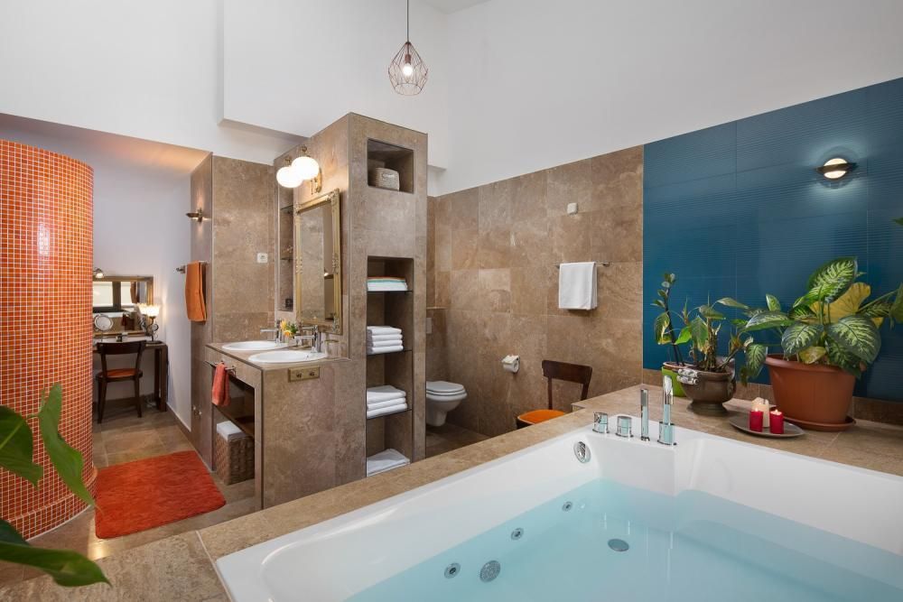 Вилла в Трогире, Хорватия, 690 м² - фото 18