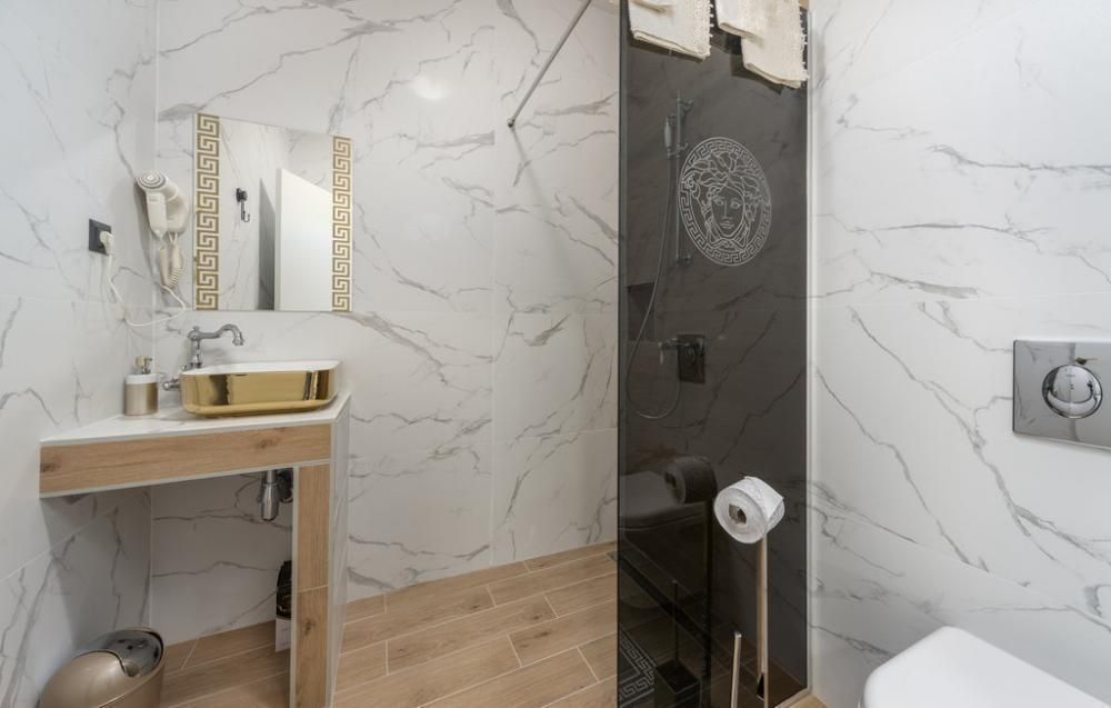 Отель, гостиница Bribir, Хорватия, 640 м² - фото 18