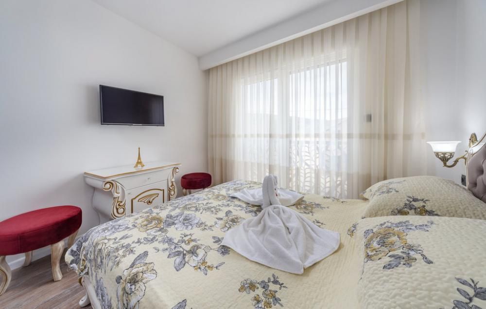 Вилла Bribir, Хорватия, 125 м² - фото 17