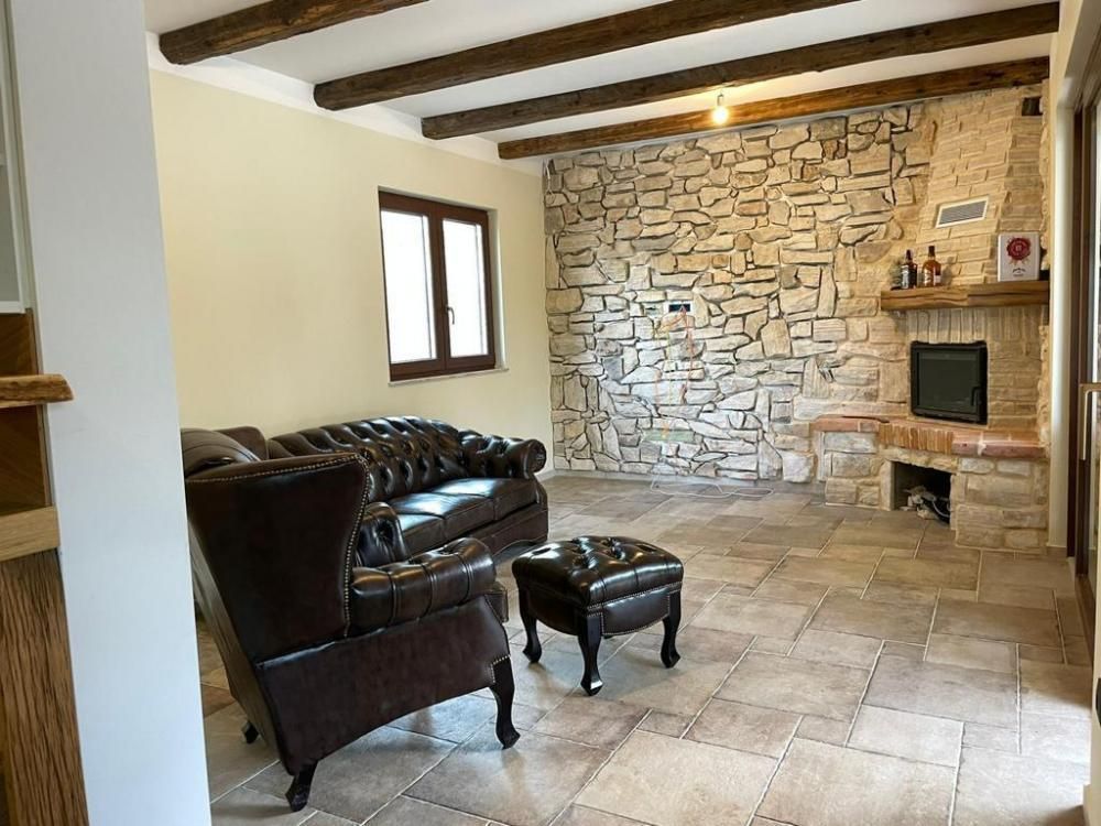 Вилла Soline, Хорватия, 200 м² - фото 18