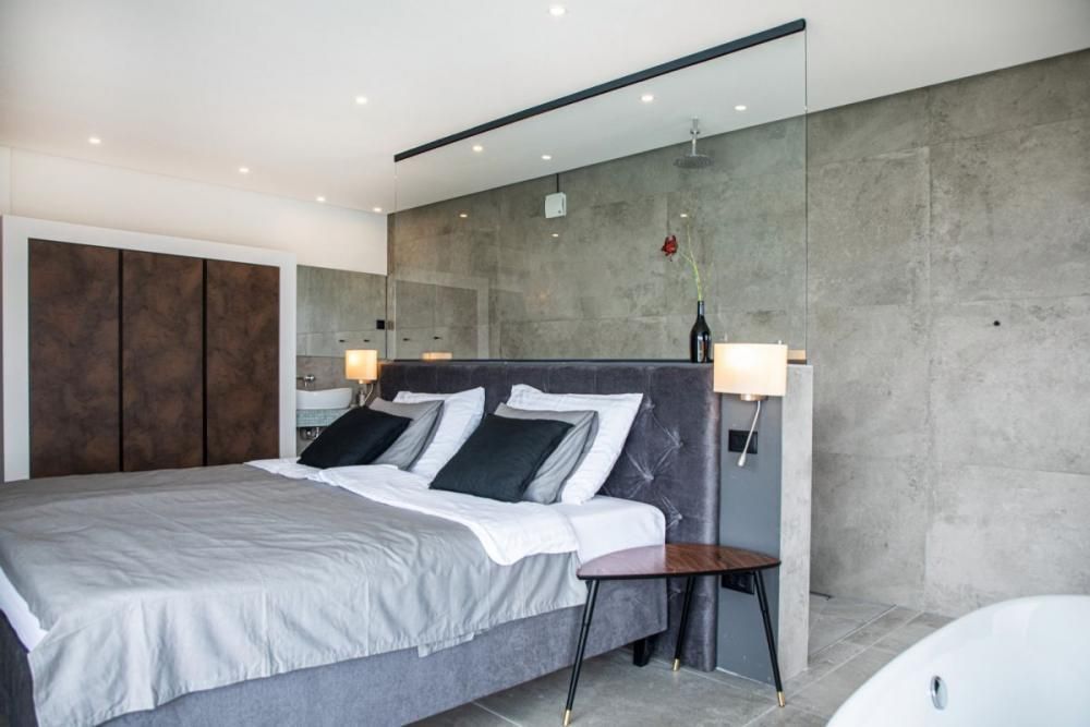 Вилла Ližnjan, Хорватия, 328 м² - фото 18