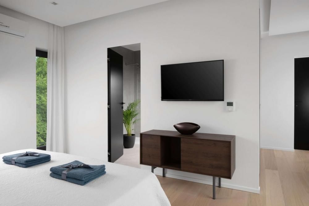 Вилла Ližnjan, Хорватия, 400 м² - фото 18