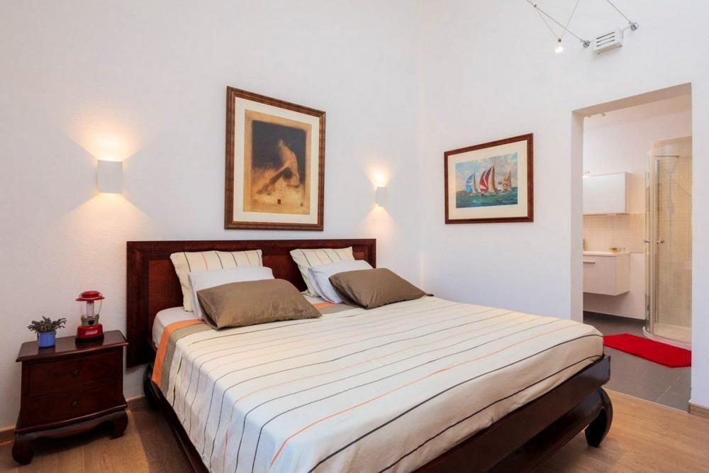 Вилла в Биограде-на-Мору, Хорватия, 280 м² - фото 17