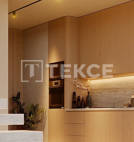 Пентхаус в Дубае, ОАЭ, 91 м² - фото 11