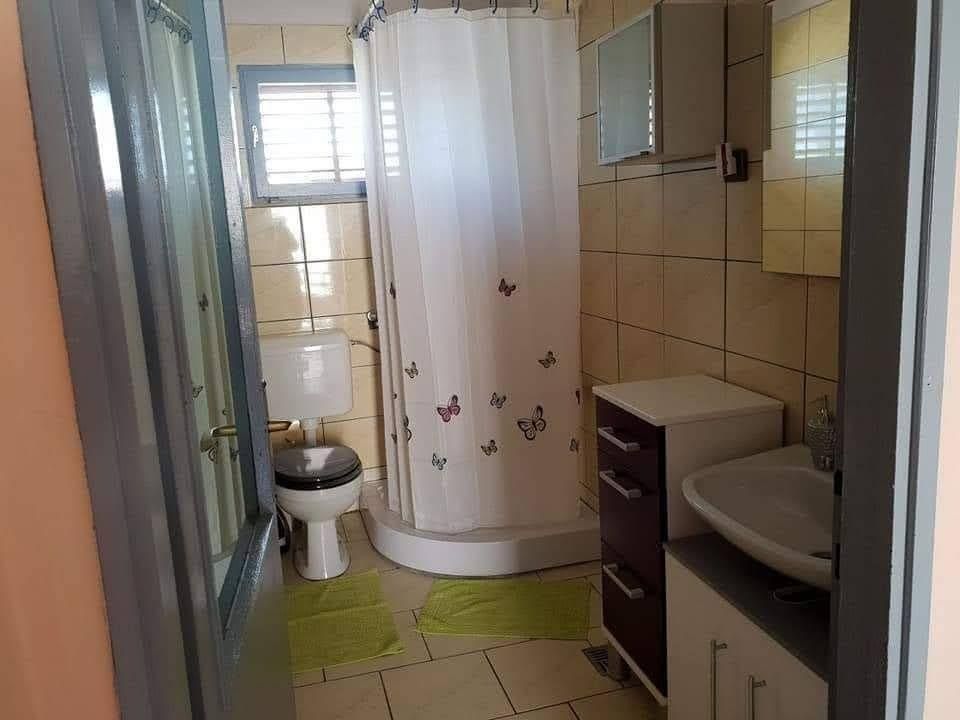 Отель, гостиница Nin, Хорватия, 200 м² - фото 16