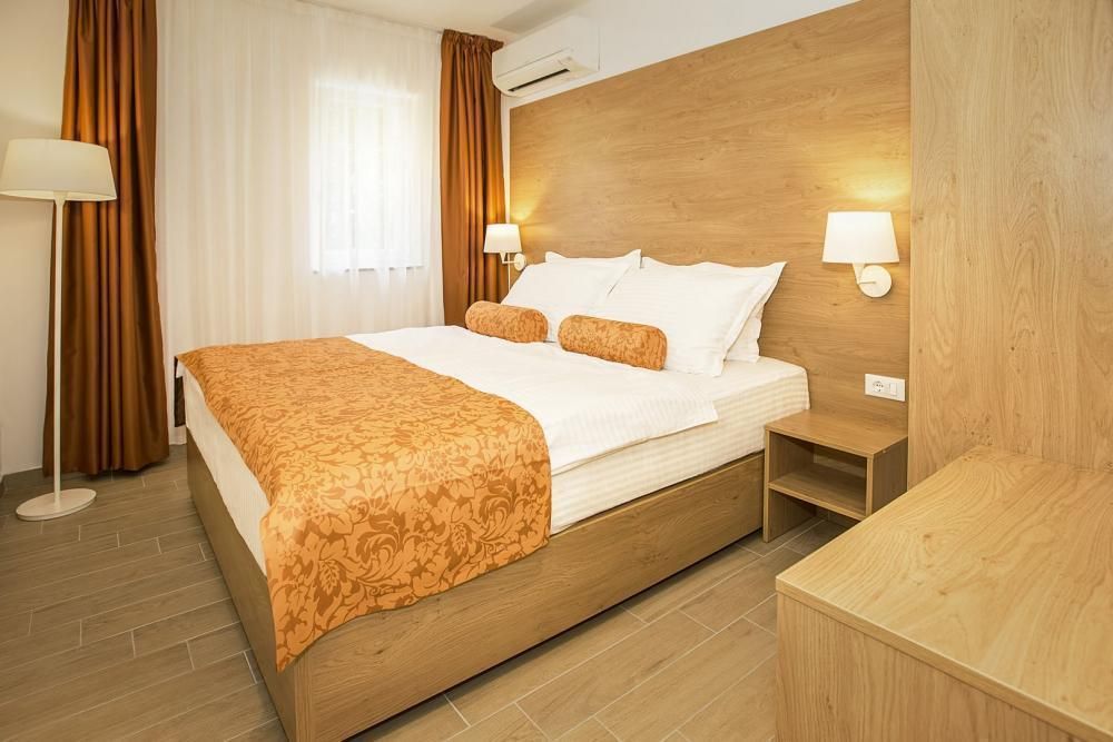 Отель, гостиница Baška, Хорватия, 360 м² - фото 18