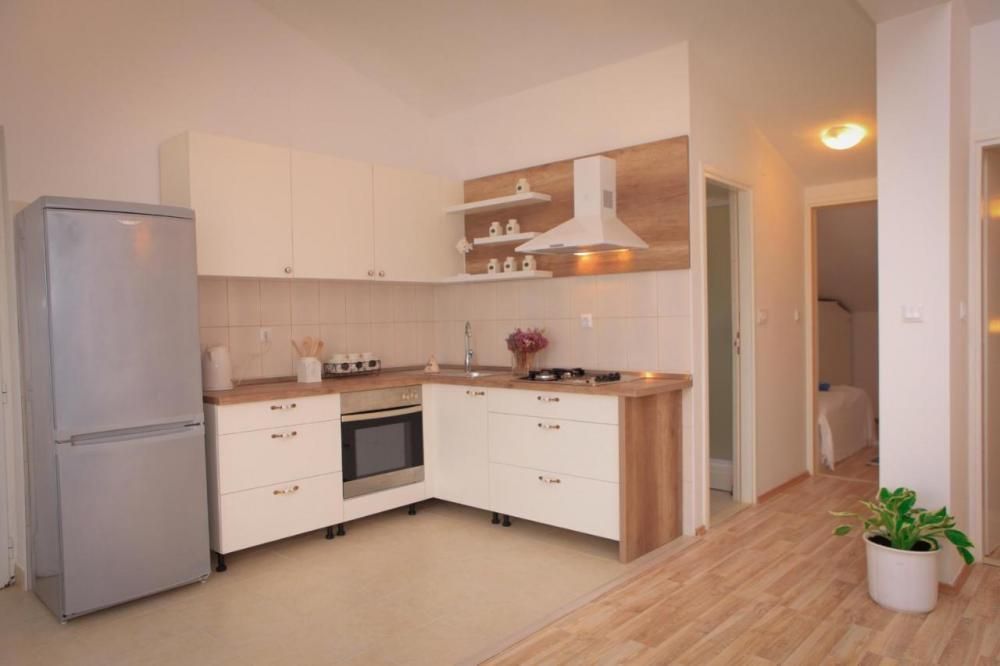 Отель, гостиница в Новиграде, Хорватия, 399 м² - фото 18