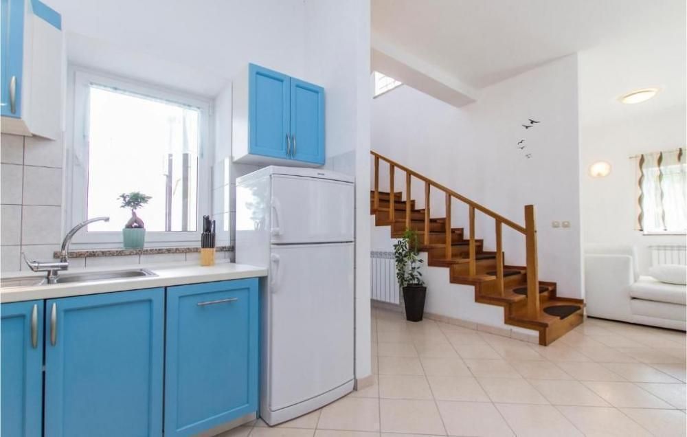 Вилла Rabac, Labin, Хорватия, 199 м² - фото 18