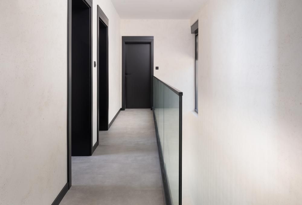 Вилла Starigrad, Хорватия, 250 м² - фото 18