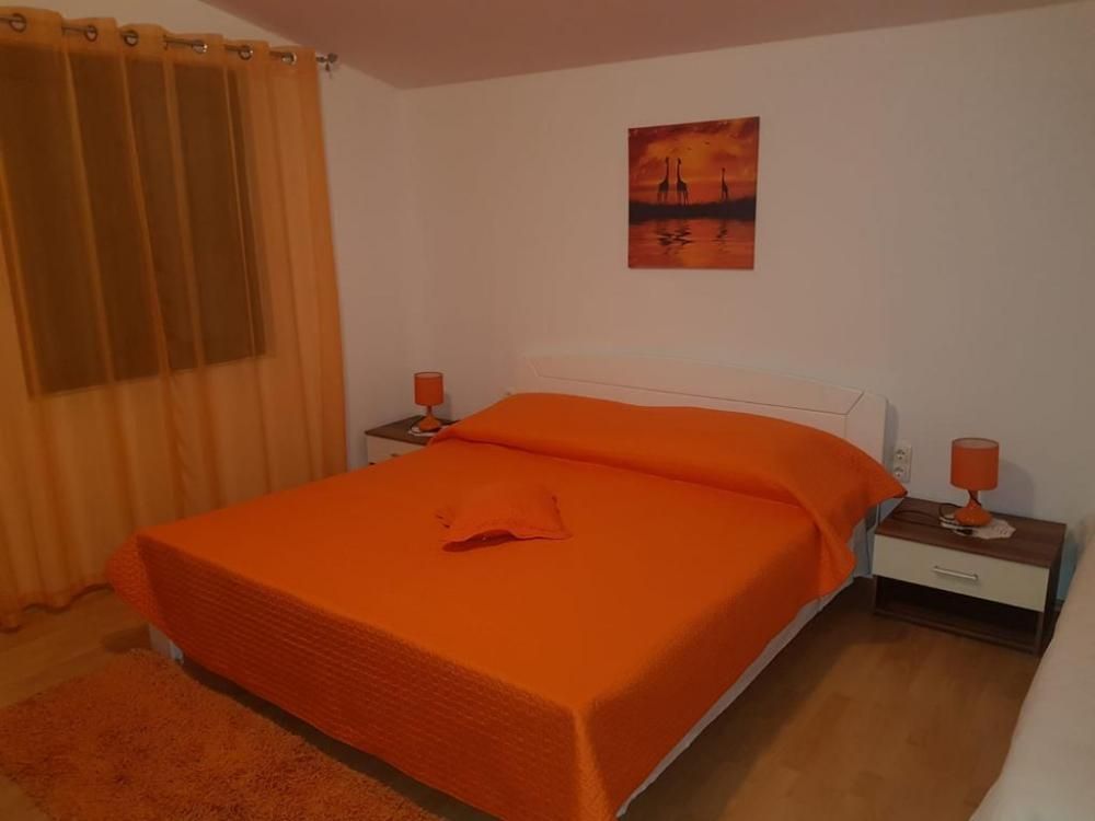 Отель, гостиница Zavala, Хорватия, 583 м² - фото 16