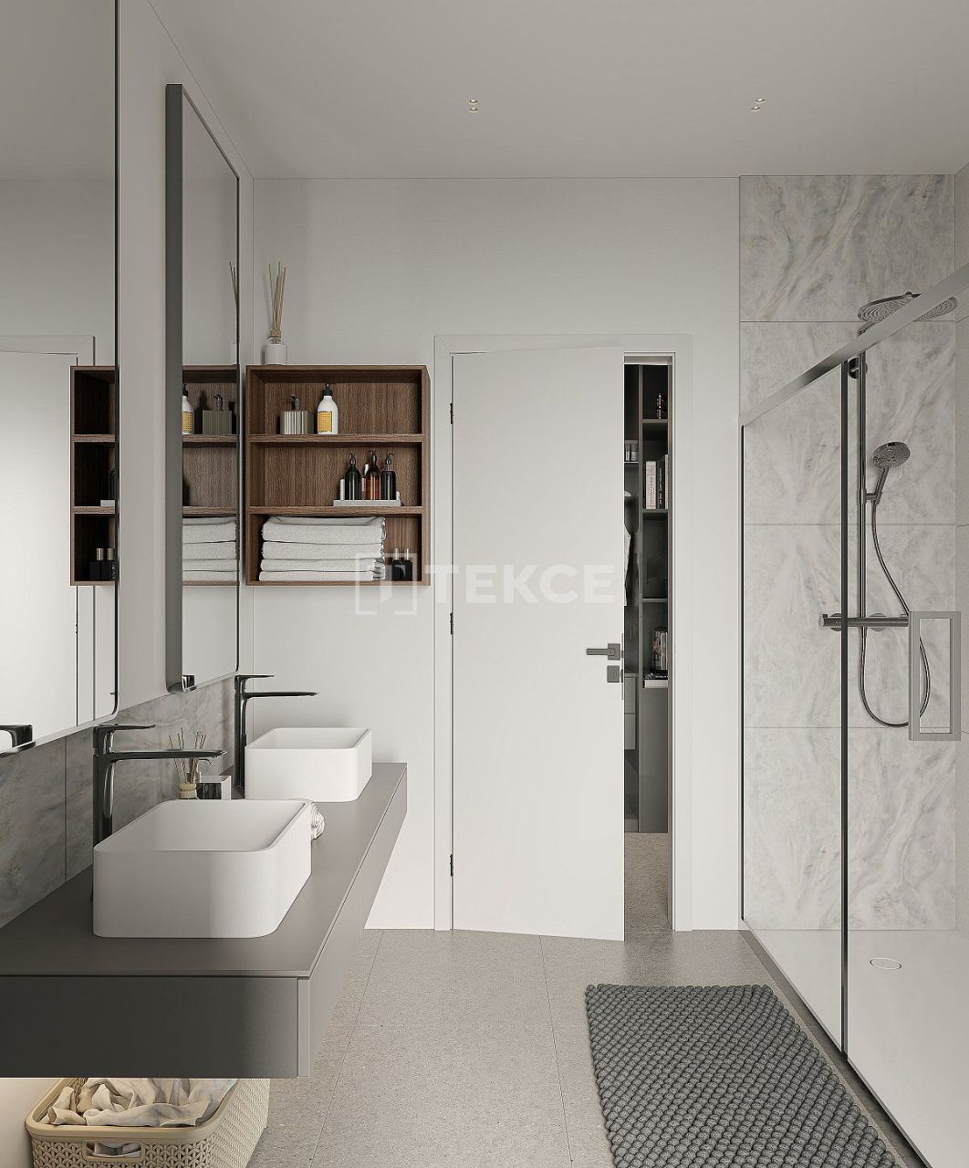 Апартаменты в Марбелье, Испания, 107 м² - фото 13