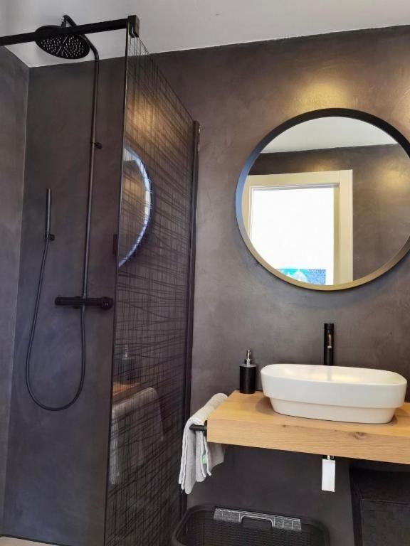 Вилла Šišan, Ližnjan, Хорватия, 100 м² - фото 18