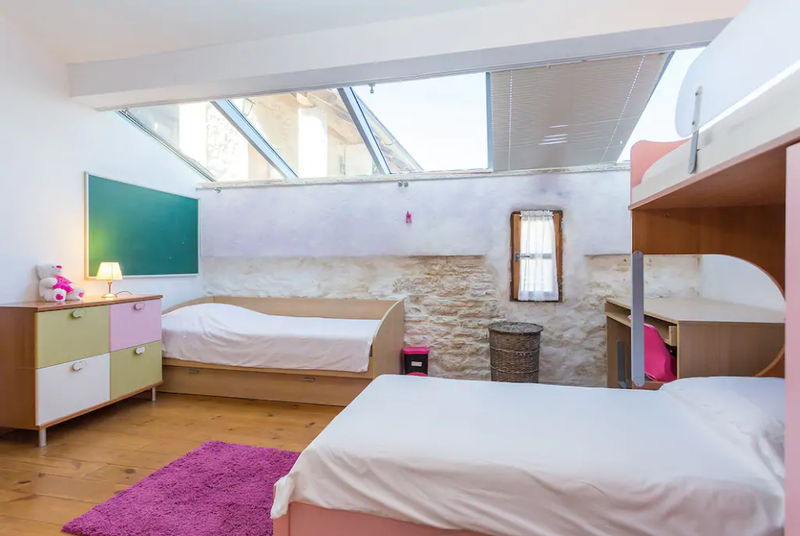 Вилла Sveti Petar u Šumi, Sveti Petar U Šumi, Хорватия, 311 м² - фото 18