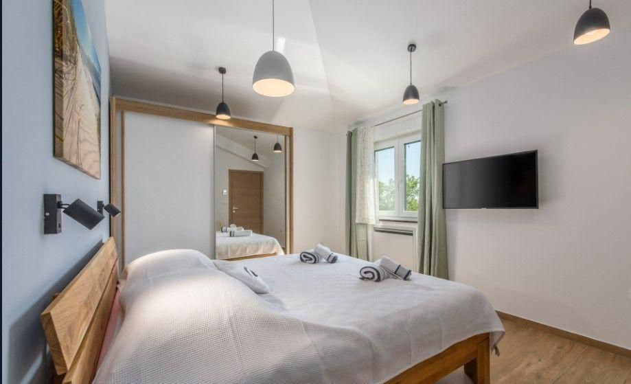 Вилла Marčana, Хорватия, 180 м² - фото 18