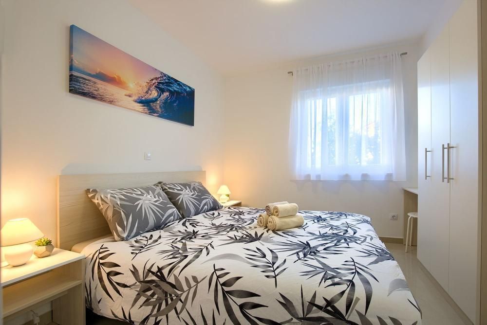 Отель, гостиница Ližnjan, Хорватия, 390 м² - фото 18