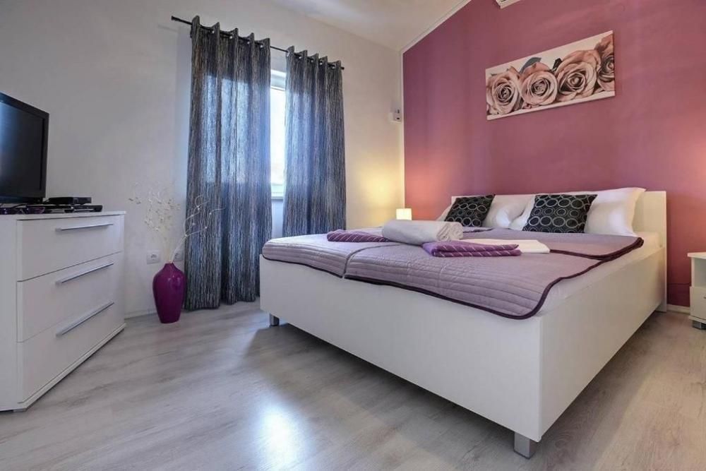 Вилла в Медулине, Хорватия, 300 м² - фото 18