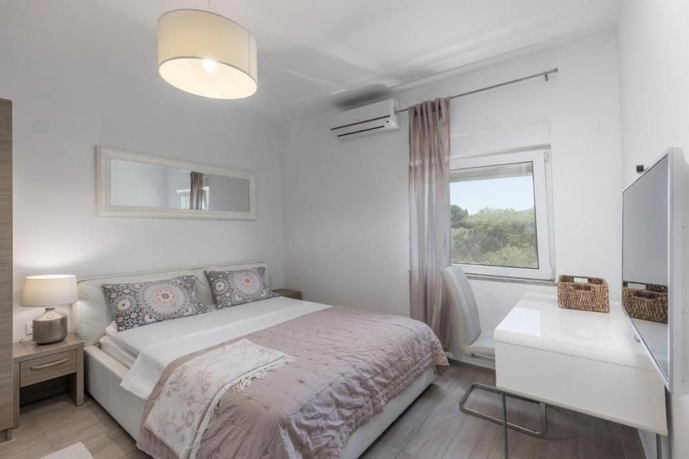 Отель, гостиница в Бибинье, Хорватия, 300 м² - фото 18