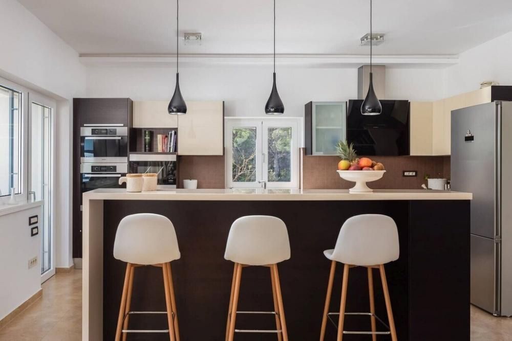 Вилла Sibenik, Хорватия, 1 006 м² - фото 18