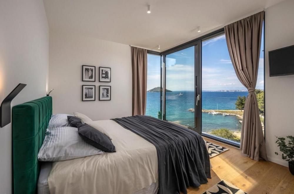 Вилла Ugljan, Хорватия, 260 м² - фото 18