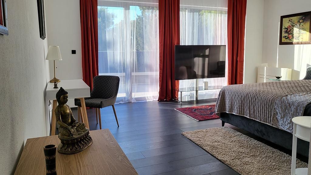 Вилла Postira, Хорватия, 399 м² - фото 18