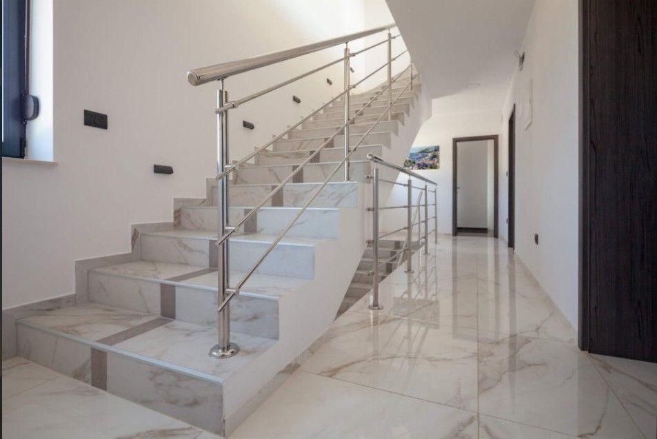 Вилла Premantura, Medulin, Хорватия, 380 м² - фото 18