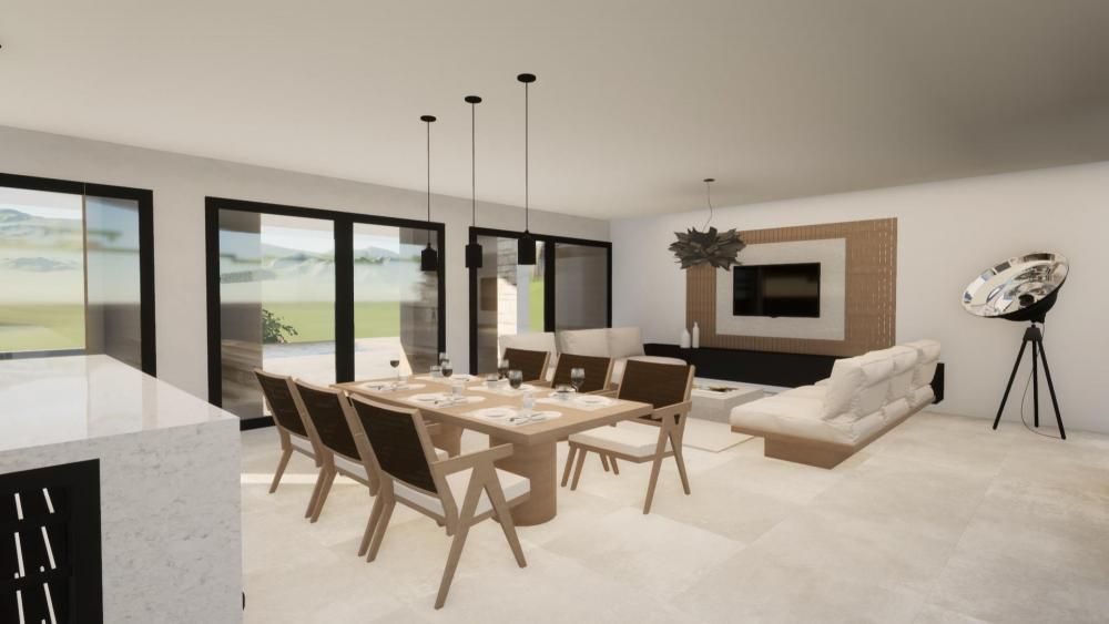 Вилла в Задаре, Хорватия, 330 м² - фото 18