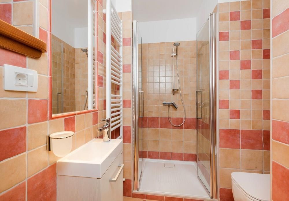 Вилла Rabac, Labin, Хорватия, 159 м² - фото 18