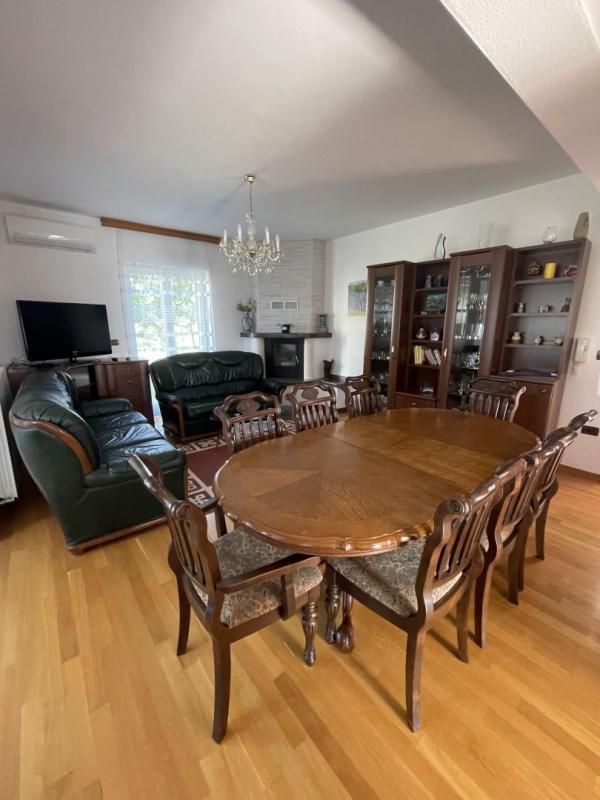 Вилла в Лабине, Хорватия, 260 м² - фото 18