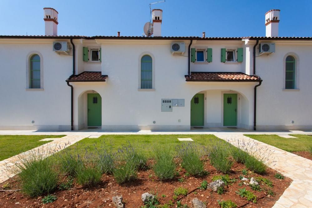 Отель, гостиница на Крке, Хорватия, 255 м² - фото 18