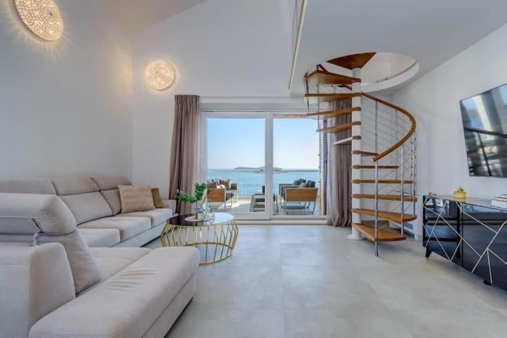 Вилла в Рогознице, Хорватия, 500 м² - фото 14