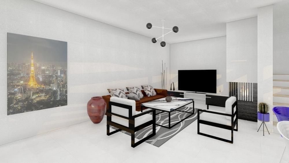 Вилла в Порече, Хорватия, 151 м² - фото 18